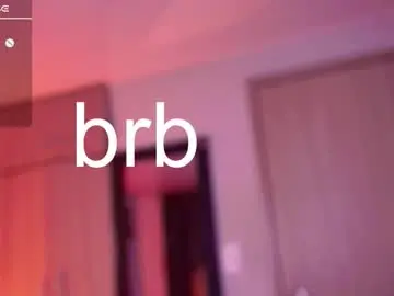 Chaturbate Live Sex Cam of emma_demonn