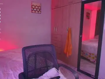 Chaturbate Adult Webcam of emma_demonn