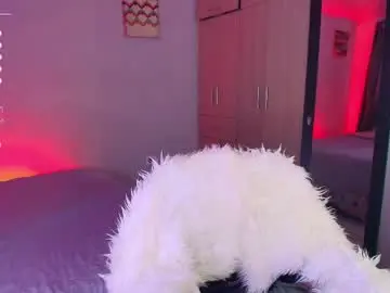 Chaturbate Sex Chat of emma_demonn
