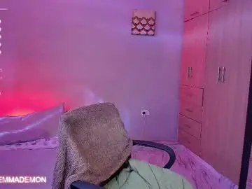 Chaturbate Free Live Porn of emma_demonn