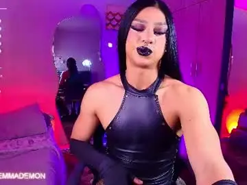 Chaturbate Watch Live Sex Cams of emma_demonn