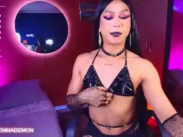 Chaturbate Adult Webcam of emma_demonn