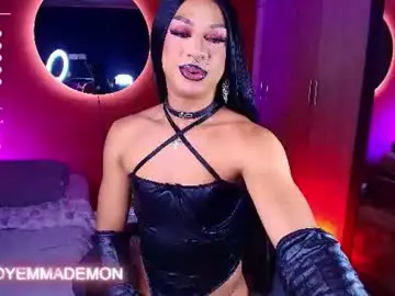 Chaturbate Best Webcam of emma_demonn