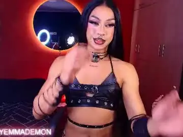 Chaturbate Adult Video Chat of emma_demonn