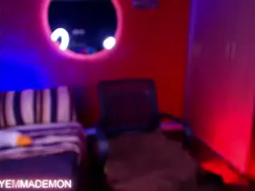 emma_demonn from chaturbate