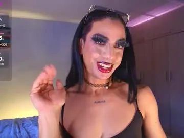 Chaturbate Free Porn Cam of emma_demonn