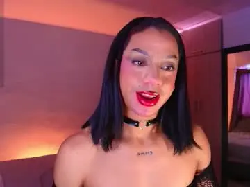 Chaturbate Private Sex Chat of emma_demonn
