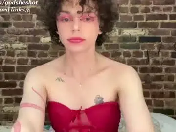 Chaturbate Private Sex Chat of godsheshot