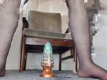 Chaturbate Nude Webcam of horny_dildosissy