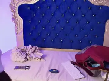 Chaturbate Live Porn of lizzy_grant_