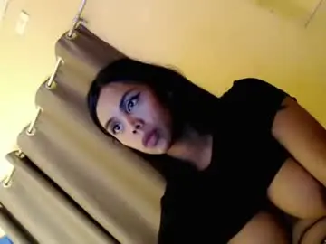 Chaturbate Live Porn of my_star2002