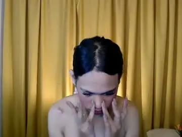 Chaturbate Live Sex of naughty_francine
