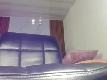 Chaturbate Sex Chat of raven_zahara