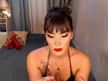 Chaturbate Sex Chat of sierrafina_mcbride