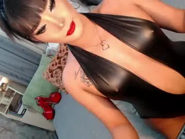 Chaturbate Live Sex Cam of sierrafina_mcbride