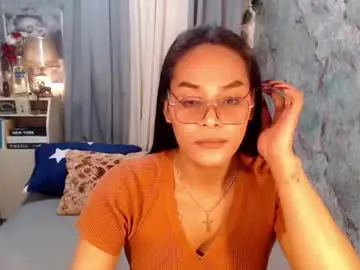 Chaturbate Live Porn of sierrafina_mcbride