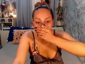 Chaturbate Sex Chat of sierrafina_mcbride
