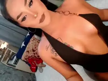 Chaturbate Live Sex of sierrafina_mcbride