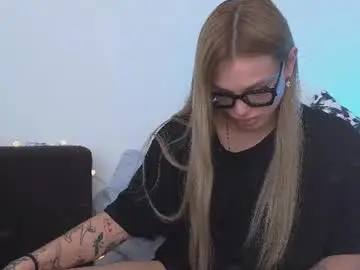 Chaturbate Live Porn of smanuna