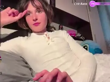 Chaturbate Adult Video Chat of spyashkin