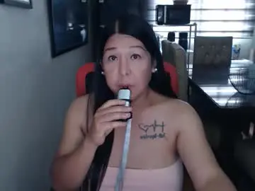 Chaturbate Sex Cam of sweetflavor4uxxx