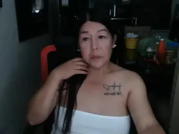 Chaturbate Live Sex of sweetflavor4uxxx