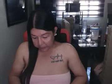 Chaturbate Live Porn of sweetflavor4uxxx