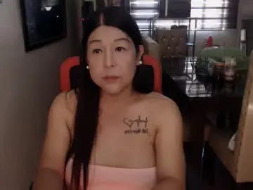 Chaturbate Live Sex Cam of sweetflavor4uxxx