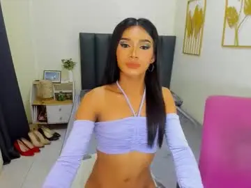 Chaturbate Watch Live Sex Cams of toptrans_venice