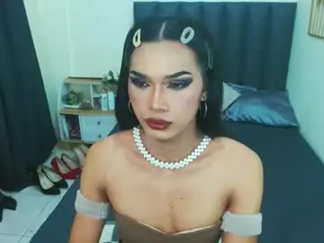 Chaturbate Free Porn Cam of toptrans_venice