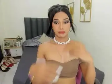 Chaturbate Free Porn Cam of toptrans_venice