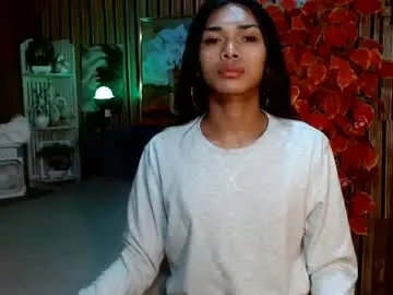 Chaturbate Best live sex cam show of toptrans_venice