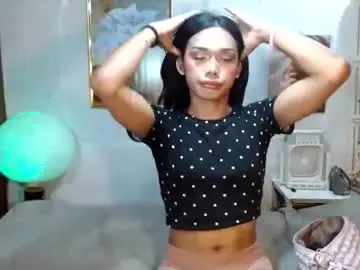 Chaturbate Free Live Porn of toptrans_venice