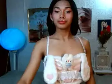 Chaturbate Live Porn of toptrans_venice