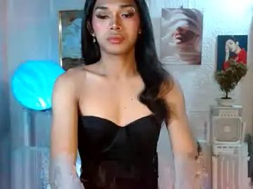 Chaturbate Live Sex Cam of toptrans_venice