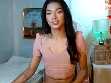 Chaturbate Live Porn of toptrans_venice
