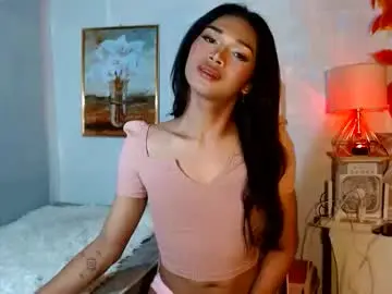 Chaturbate Watch Live Sex Cams of toptrans_venice