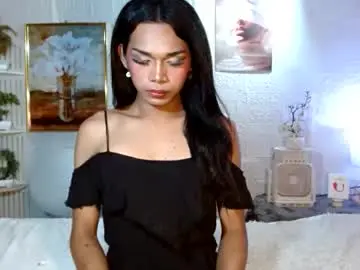 Chaturbate Adult Video Chat of toptrans_venice