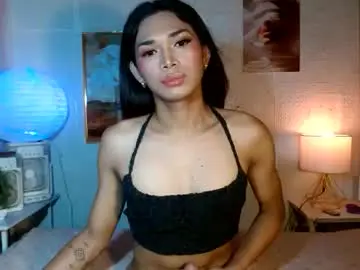 Chaturbate Free Live Porn of toptrans_venice
