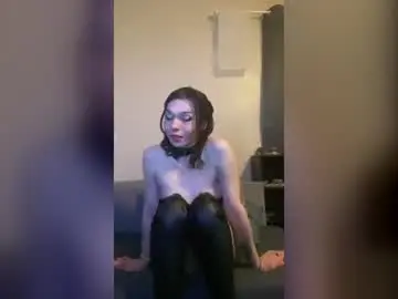 Chaturbate Free Porn Cam of tsmaid