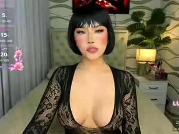 Chaturbate Adult Webcam of ur_lady_georgina