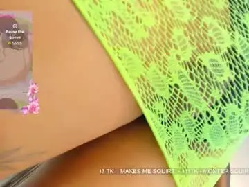 Chaturbate Adult Video Chat of violetfinch_