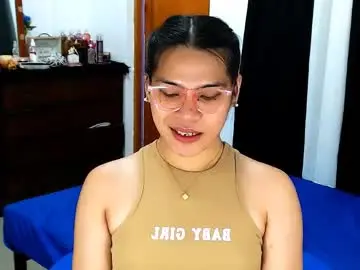 Chaturbate Adult Webcam of xiaaddison