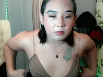 yourtransjeen from chaturbate
