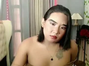 Chaturbate Sex Cam of yourtransjeen