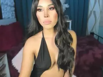 Chaturbate Live Sex of callmebythename_daisy