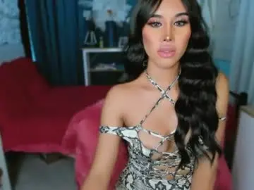 Chaturbate Sex Chat of callmebythename_daisy