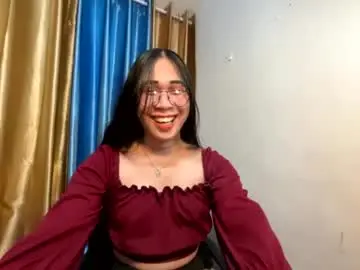 Chaturbate Live Sex of juliasterling