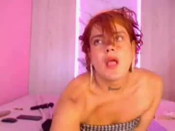 Chaturbate Adult Video Chat of kristy_xxx1