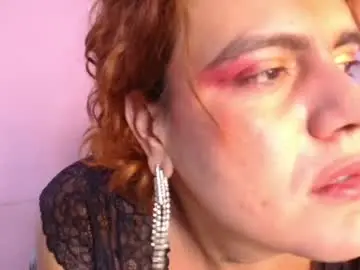 Chaturbate Live Sex Cam of kristy_xxx1
